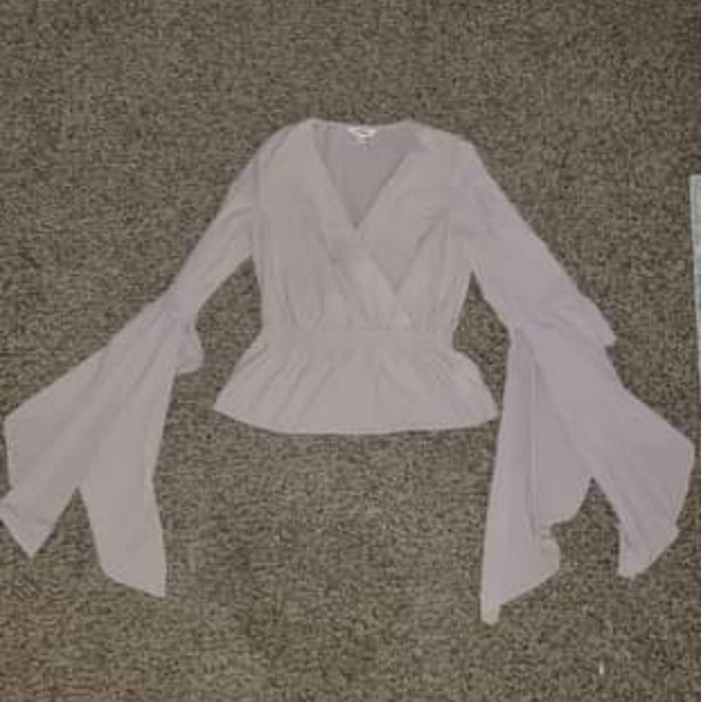 EXPRESS Blouse